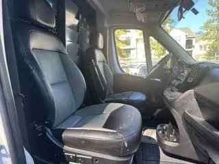 2014 RAM ProMaster 1500 136 WB