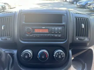 2014 RAM ProMaster 1500 136 WB