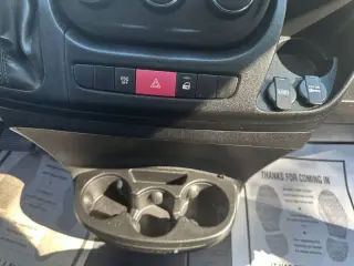 2014 RAM ProMaster 1500 136 WB