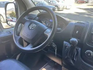 2014 RAM ProMaster 1500 136 WB