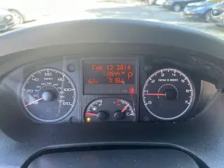 2014 RAM ProMaster 1500 136 WB