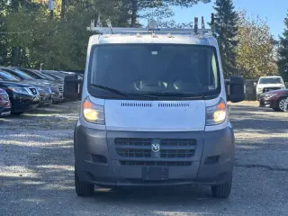2014 RAM ProMaster 1500 136 WB