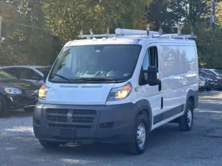 2014 RAM ProMaster 1500 136 WB