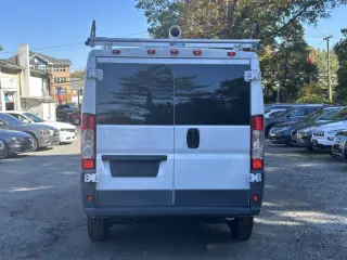 2014 RAM ProMaster 1500 136 WB