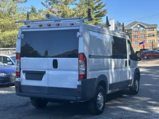 2014 RAM ProMaster 1500 136 WB