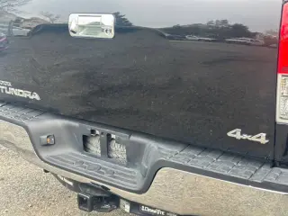 2012 Toyota Tundra Grade