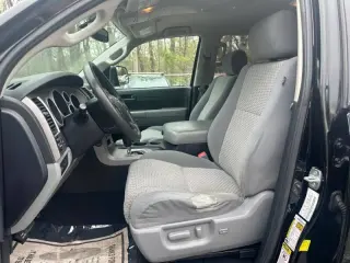 2012 Toyota Tundra Grade