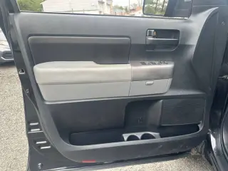 2012 Toyota Tundra Grade