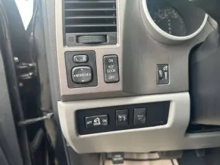 2012 Toyota Tundra Grade