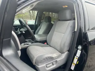 2012 Toyota Tundra Grade