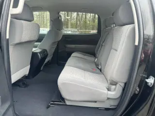 2012 Toyota Tundra Grade