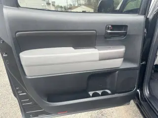 2012 Toyota Tundra Grade