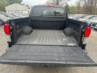2012 Toyota Tundra Grade