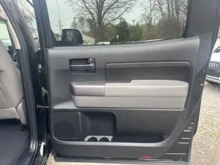 2012 Toyota Tundra Grade