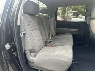 2012 Toyota Tundra Grade