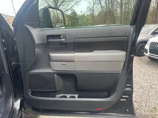 2012 Toyota Tundra Grade