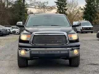 2012 Toyota Tundra Grade