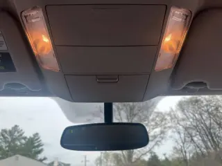 2012 Toyota Tundra Grade