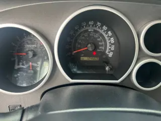 2012 Toyota Tundra Grade