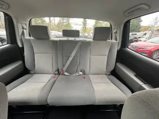 2012 Toyota Tundra Grade