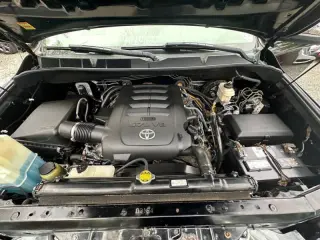 2012 Toyota Tundra Grade
