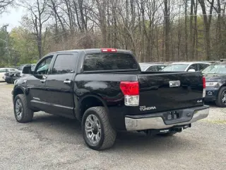 2012 Toyota Tundra Grade