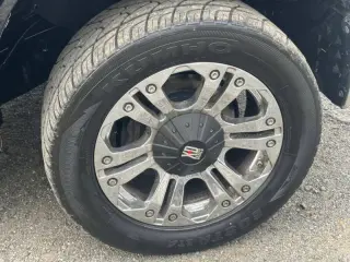 2012 Toyota Tundra Grade