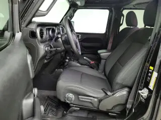 Jeep Gladiator 2022 4x4 Sport 4dr Crew Cab 5.0 ft. SB