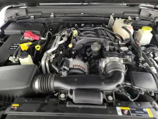 Jeep Gladiator 2022 4x4 Sport 4dr Crew Cab 5.0 ft. SB