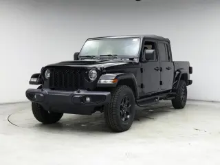 Jeep Gladiator 2022 4x4 Sport 4dr Crew Cab 5.0 ft. SB