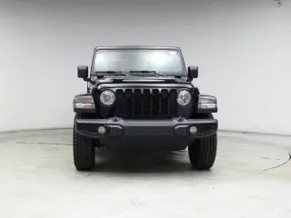 Jeep Gladiator 2022 4x4 Sport 4dr Crew Cab 5.0 ft. SB