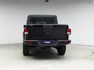 Jeep Gladiator 2022 4x4 Sport 4dr Crew Cab 5.0 ft. SB