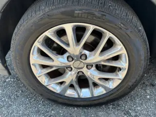 2015 Dodge Durango Citadel