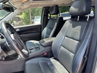 2015 Dodge Durango Citadel