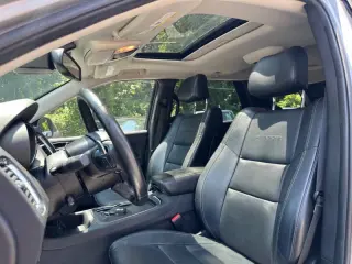 2015 Dodge Durango Citadel
