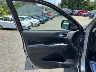 2015 Dodge Durango Citadel