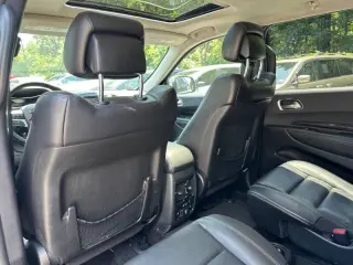 2015 Dodge Durango Citadel