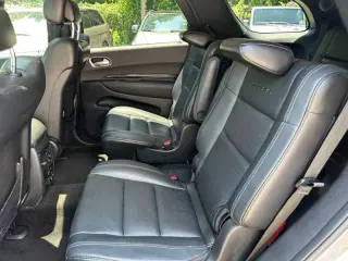 2015 Dodge Durango Citadel