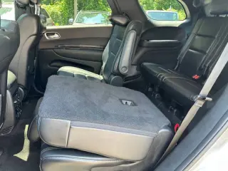 2015 Dodge Durango Citadel