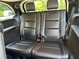 2015 Dodge Durango Citadel