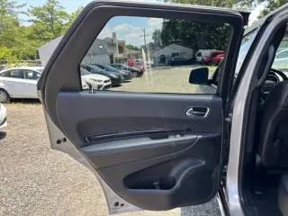 2015 Dodge Durango Citadel