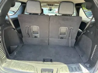 2015 Dodge Durango Citadel