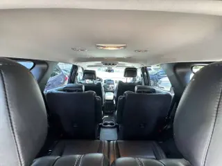 2015 Dodge Durango Citadel