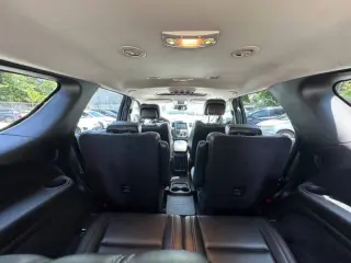 2015 Dodge Durango Citadel