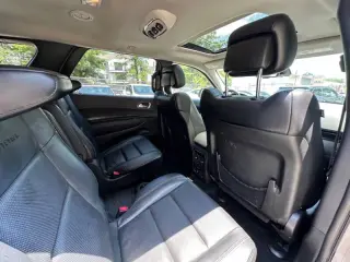 2015 Dodge Durango Citadel