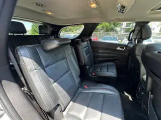 2015 Dodge Durango Citadel