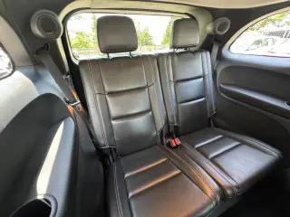 2015 Dodge Durango Citadel