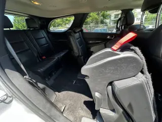 2015 Dodge Durango Citadel