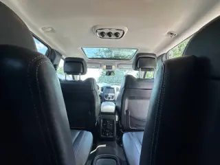 2015 Dodge Durango Citadel