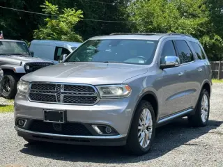 2015 Dodge Durango Citadel